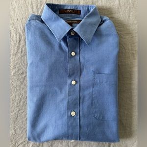 Nordstrom Boys Dress Shirt